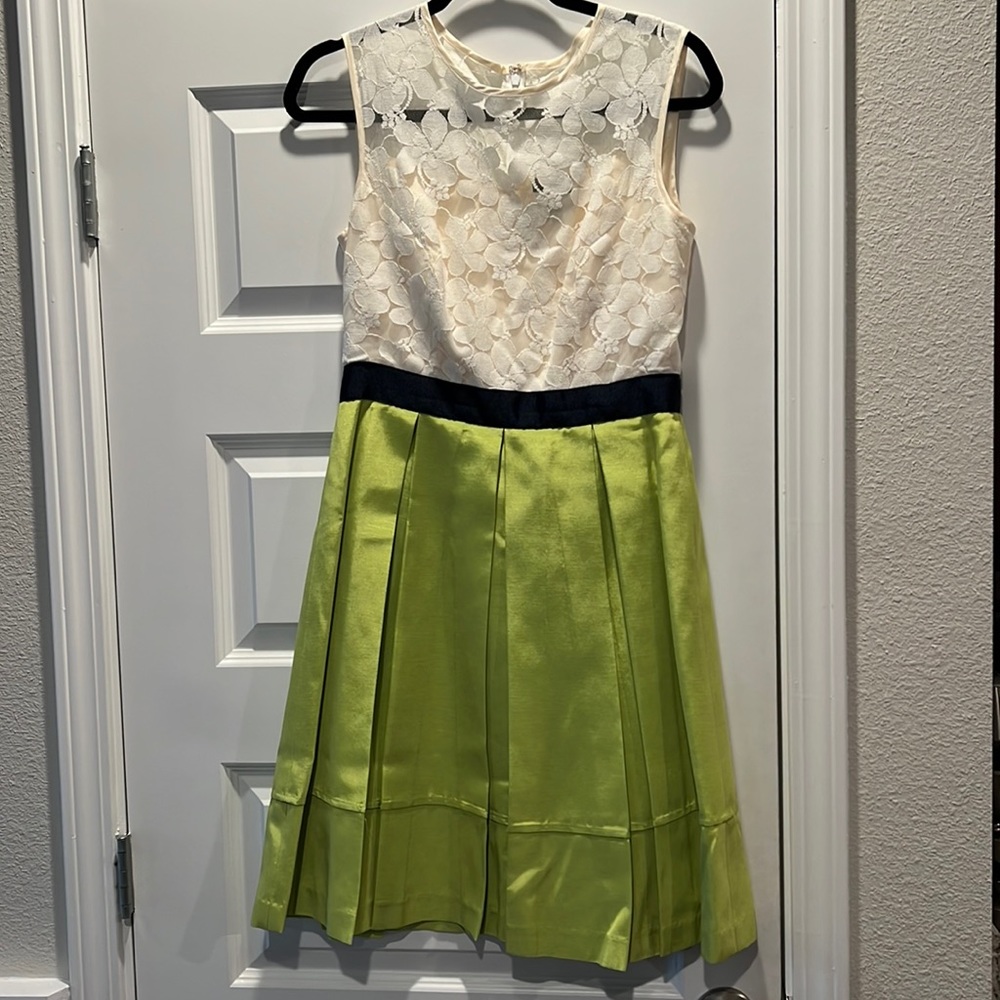 Bigio Collection dress